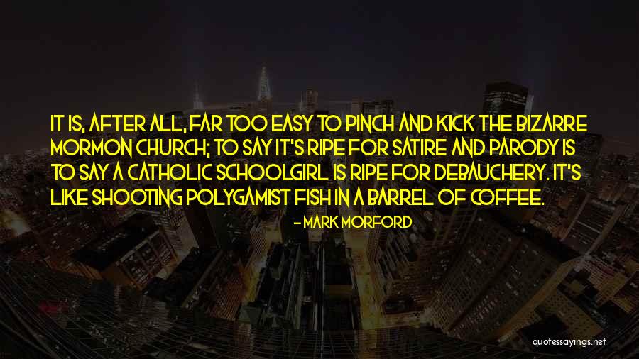 Extens Es Quotes By Mark Morford Extens Es Quotes By Mark Morford