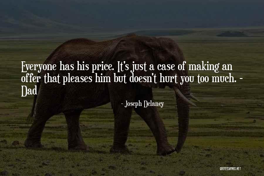 Extensa A S Quotes By Joseph Delaney Extensa A S Quotes By Joseph Delaney