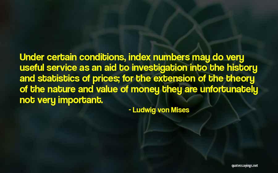 Extension Service Quotes By Ludwig Von Mises Extension Service Quotes By Ludwig Von Mises