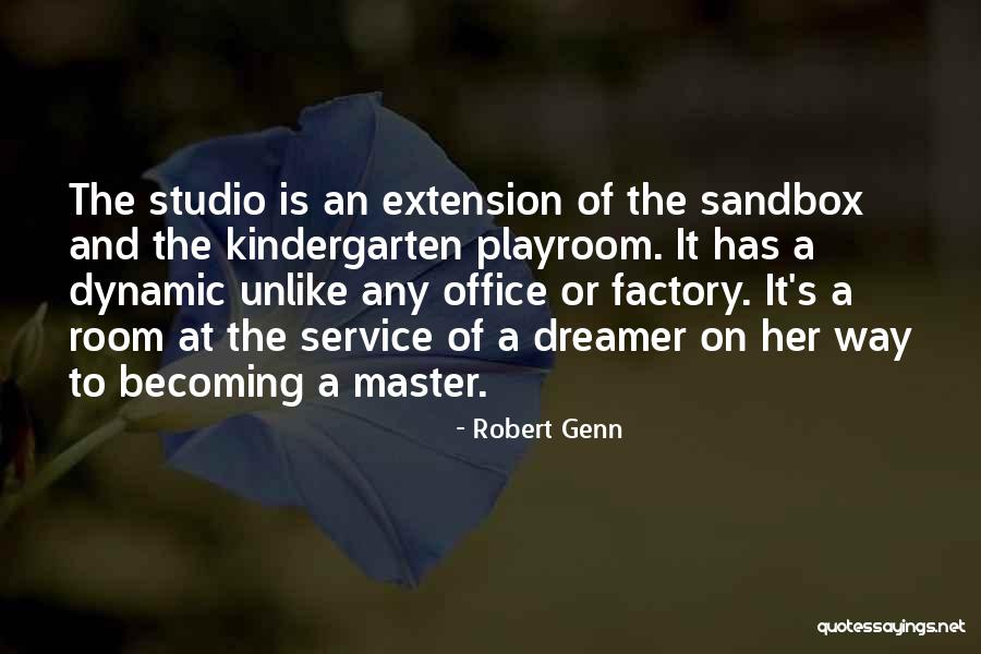 Extension Service Quotes By Robert Genn Extension Service Quotes By Robert Genn