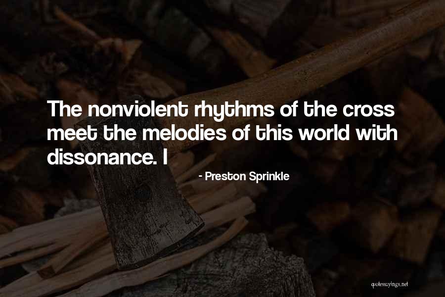 Extensiones Meet Quotes By Preston Sprinkle Extensiones Meet Quotes By Preston Sprinkle