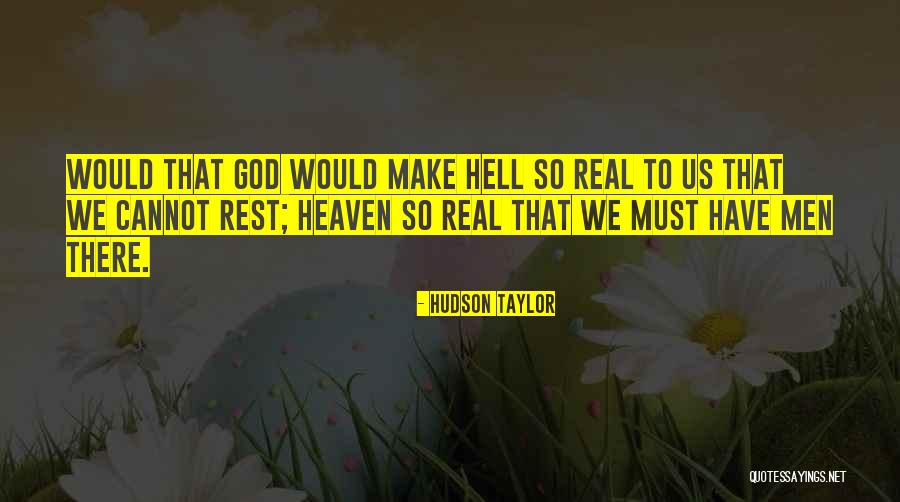 Extensively Drug Quotes By Hudson Taylor Extensively Drug Quotes By Hudson Taylor