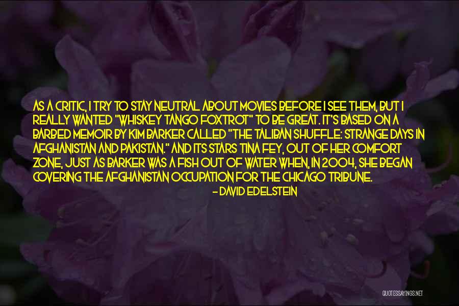 Extensos Park Quotes By David Edelstein Extensos Park Quotes By David Edelstein