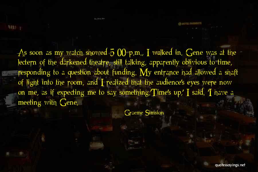Extenuante Definicion Quotes By Graeme Simsion Extenuante Definicion Quotes By Graeme Simsion
