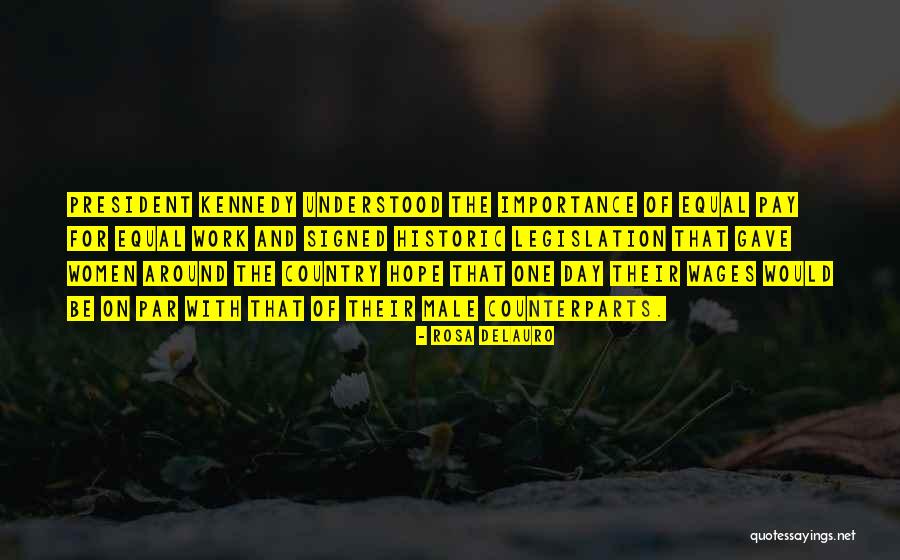 Exterieure Quotes By Rosa DeLauro Exterieure Quotes By Rosa DeLauro