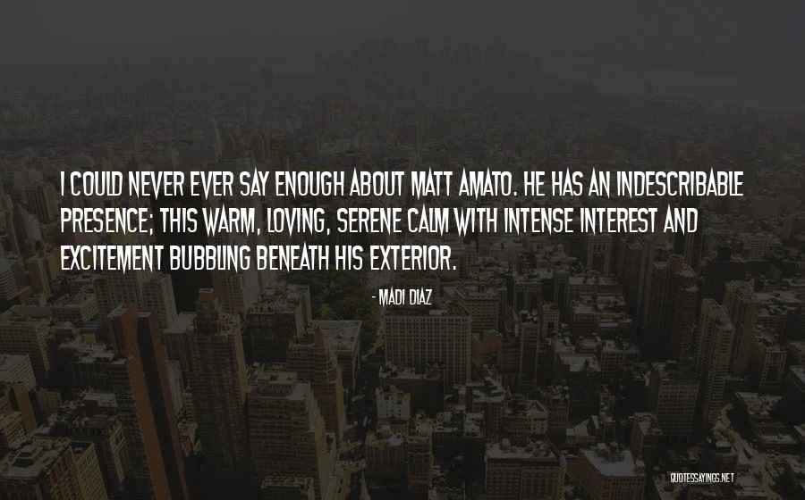 Exterior Quotes By Madi Diaz Exterior Quotes By Madi Diaz