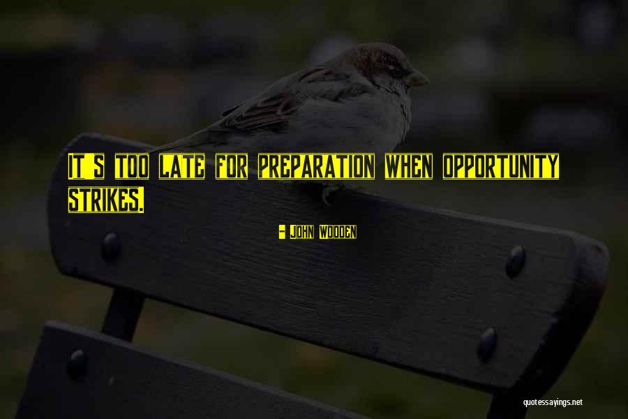 Exteriority Architecture Quotes By John Wooden Exteriority Architecture Quotes By John Wooden