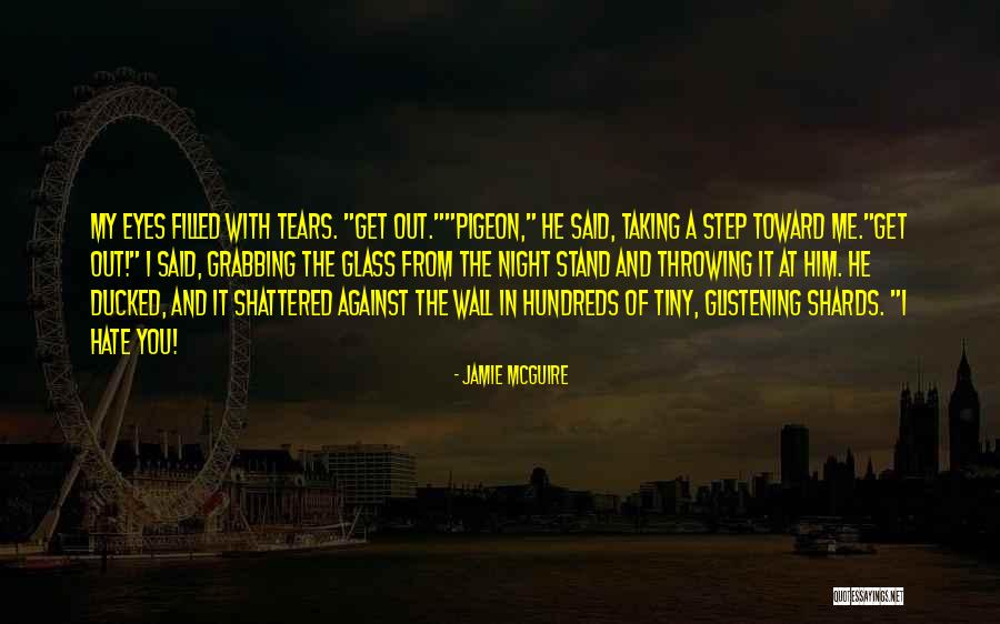 Exteriority Synonym Quotes By Jamie McGuire Exteriority Synonym Quotes By Jamie McGuire