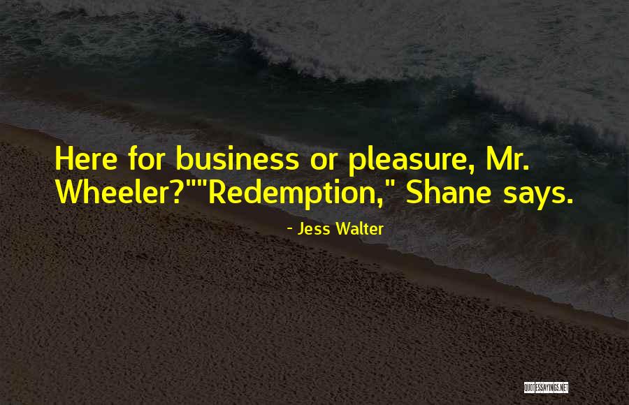 Exteriority Synonym Quotes By Jess Walter Exteriority Synonym Quotes By Jess Walter
