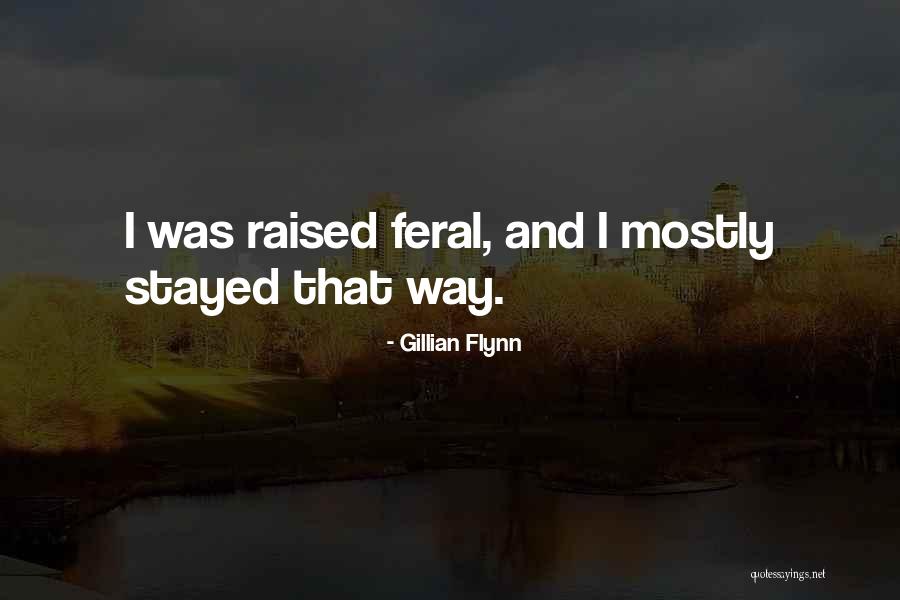 Exteriorized Segment Quotes By Gillian Flynn Exteriorized Segment Quotes By Gillian Flynn