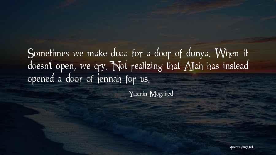 Exteriorly Quotes By Yasmin Mogahed Exteriorly Quotes By Yasmin Mogahed