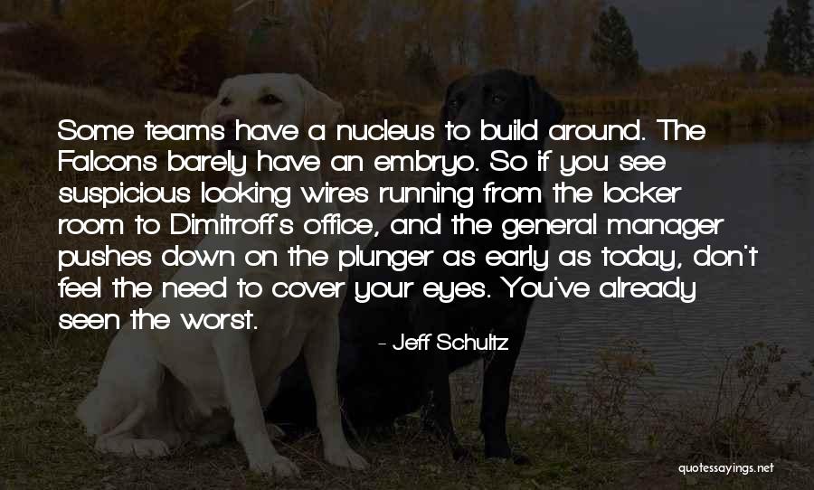 Exterminarea Quotes By Jeff Schultz Exterminarea Quotes By Jeff Schultz