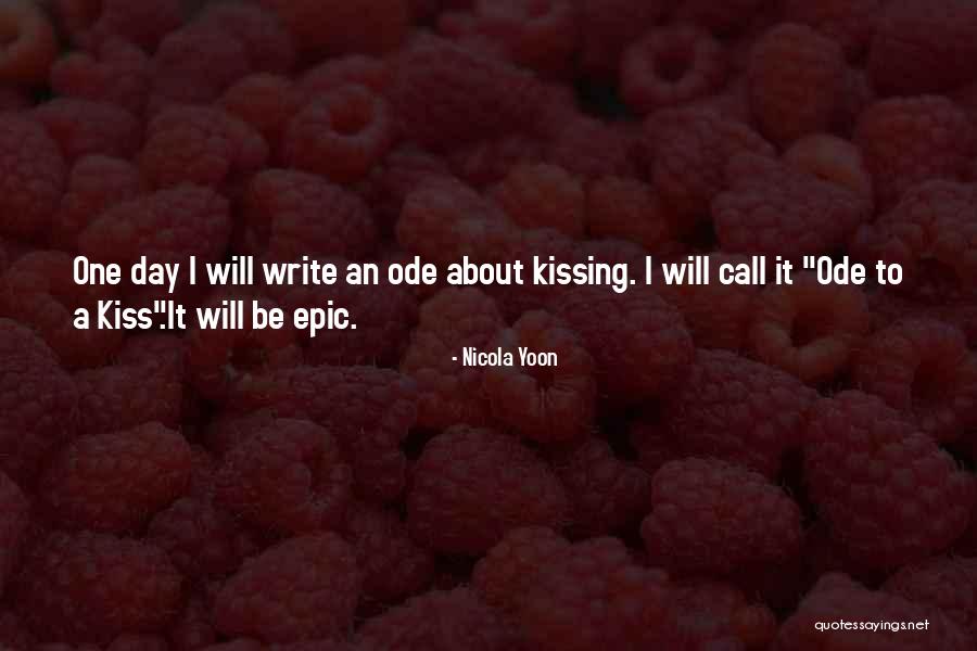 Exterminated Crossword Quotes By Nicola Yoon Exterminated Crossword Quotes By Nicola Yoon