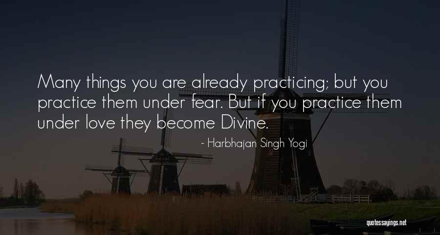 Exterminated Species Quotes By Harbhajan Singh Yogi Exterminated Species Quotes By Harbhajan Singh Yogi
