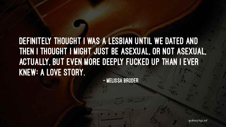 Exterminated Species Quotes By Melissa Broder Exterminated Species Quotes By Melissa Broder