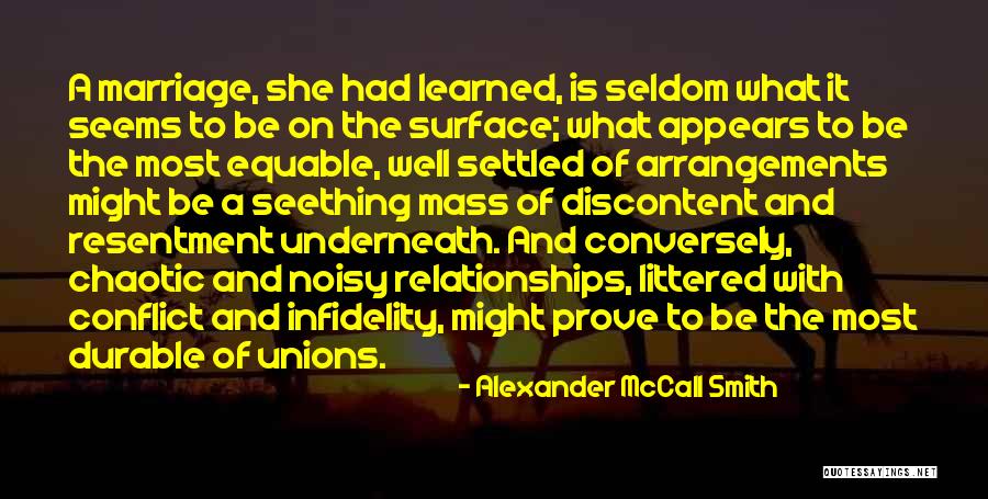 Exterminateur Quotes By Alexander McCall Smith Exterminateur Quotes By Alexander McCall Smith