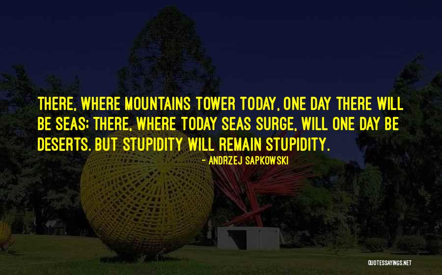 Exterminateur Quotes By Andrzej Sapkowski Exterminateur Quotes By Andrzej Sapkowski