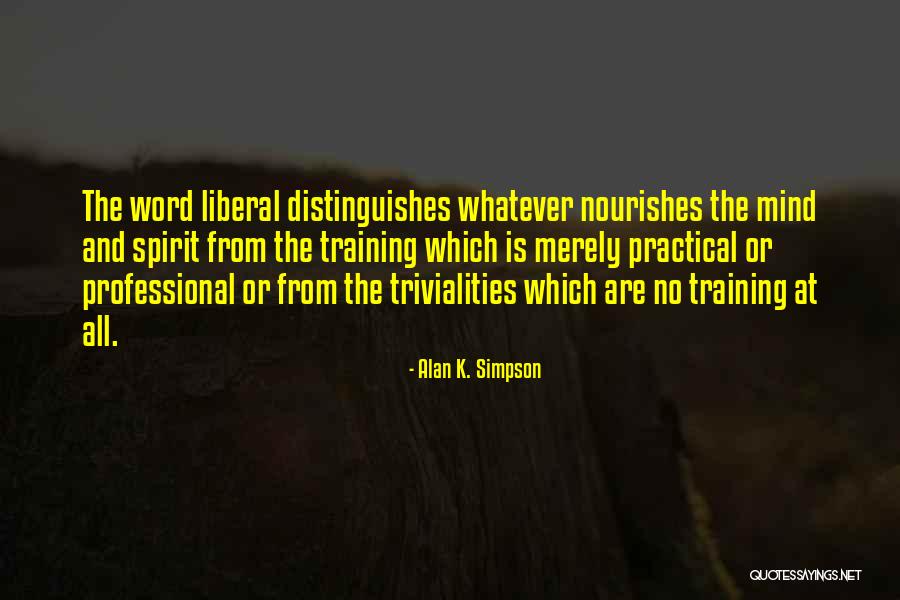 Exterminating Carpenter Quotes By Alan K. Simpson Exterminating Carpenter Quotes By Alan K. Simpson