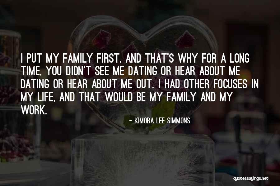 Exterminio Pelicula Quotes By Kimora Lee Simmons Exterminio Pelicula Quotes By Kimora Lee Simmons
