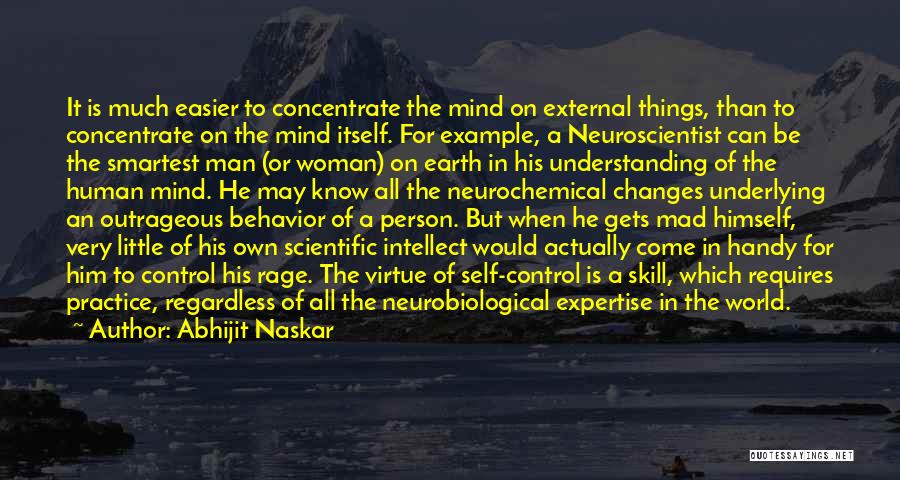 External Awareness Quotes By Abhijit Naskar