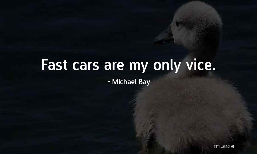 External Factor Quotes By Michael Bay External Factor Quotes By Michael Bay
