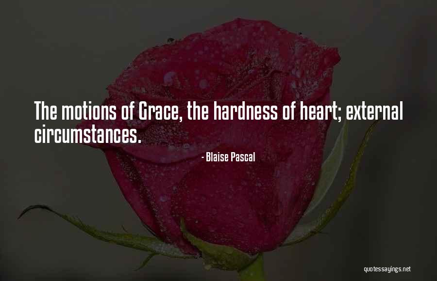 External Quotes By Blaise Pascal External Quotes By Blaise Pascal