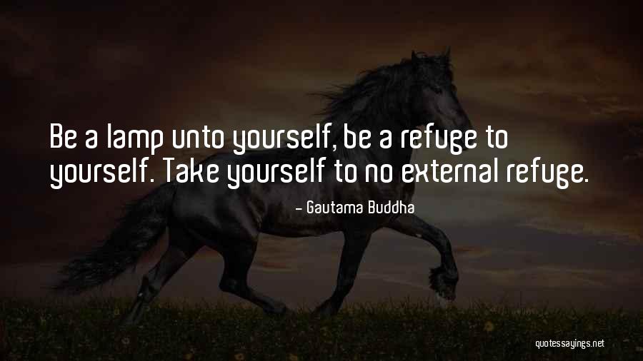 External Quotes By Gautama Buddha External Quotes By Gautama Buddha