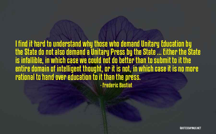 Externalise Quotes By Frederic Bastiat Externalise Quotes By Frederic Bastiat