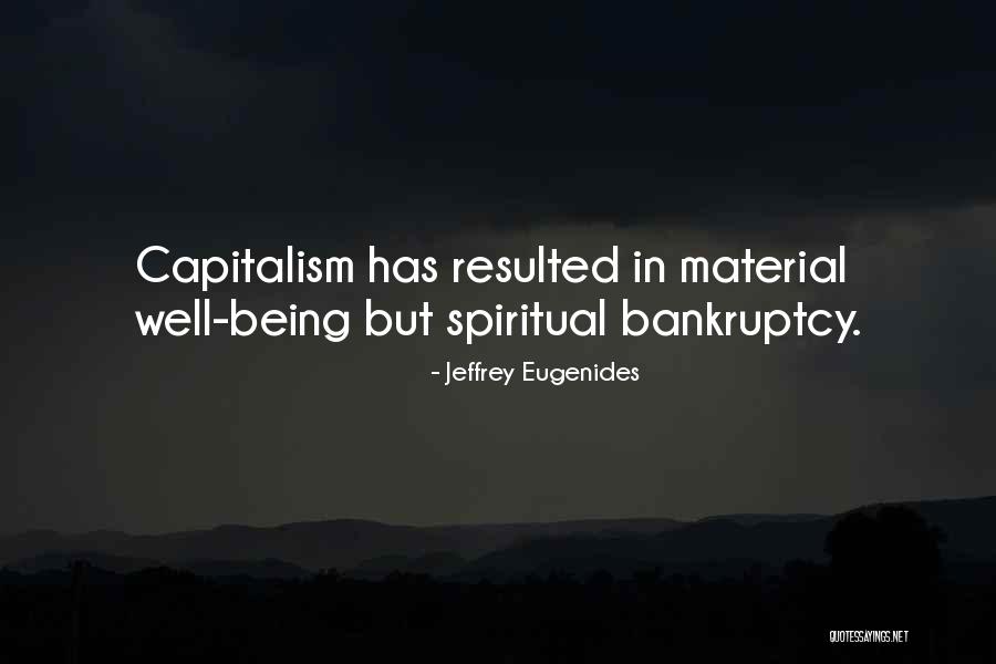 Externalise Quotes By Jeffrey Eugenides Externalise Quotes By Jeffrey Eugenides