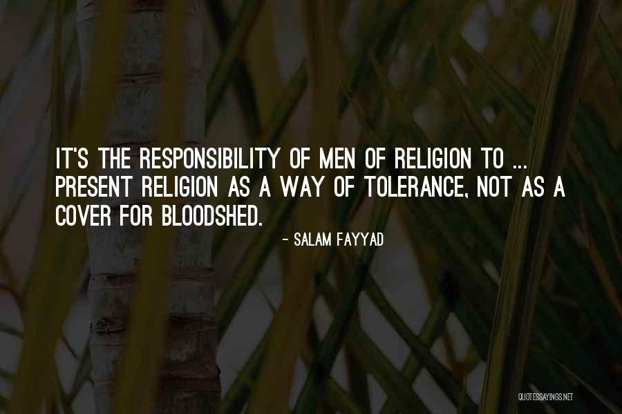 Externalism Epistemology Quotes By Salam Fayyad Externalism Epistemology Quotes By Salam Fayyad