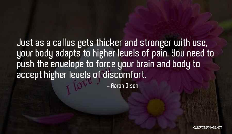 Externalism Example Quotes By Aaron Olson Externalism Example Quotes By Aaron Olson