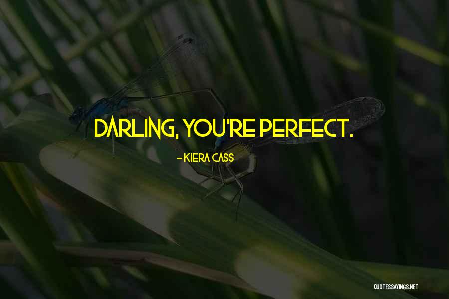Externalism Example Quotes By Kiera Cass Externalism Example Quotes By Kiera Cass