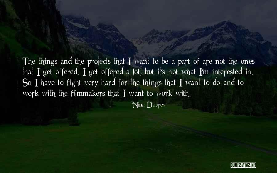 Externalism Example Quotes By Nina Dobrev Externalism Example Quotes By Nina Dobrev