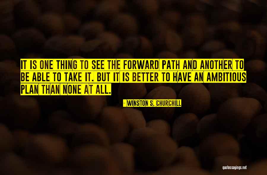 Externalities Quotes By Winston S. Churchill Externalities Quotes By Winston S. Churchill