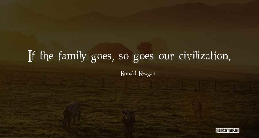 Externality Synonym Quotes By Ronald Reagan