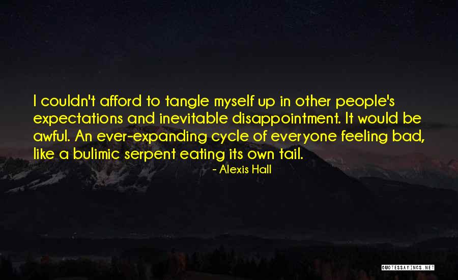 Externalization Workshops Quotes By Alexis Hall Externalization Workshops Quotes By Alexis Hall