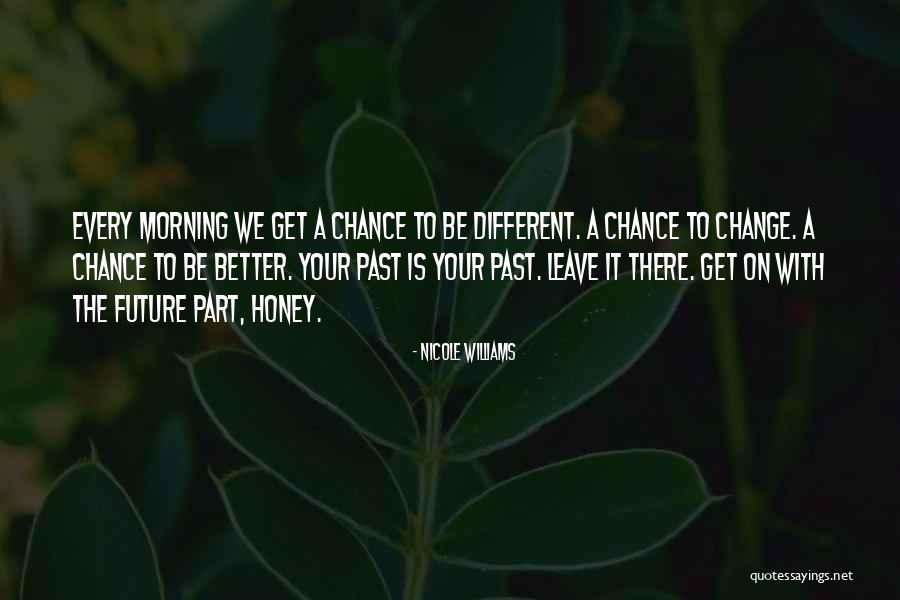 Externalization Workshops Quotes By Nicole Williams Externalization Workshops Quotes By Nicole Williams