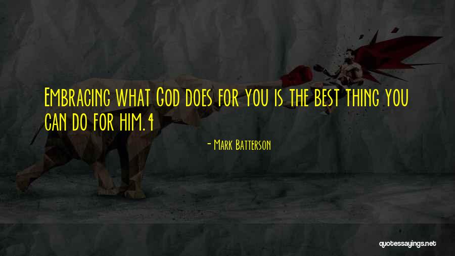 Externalizing Problems Quotes By Mark Batterson Externalizing Problems Quotes By Mark Batterson