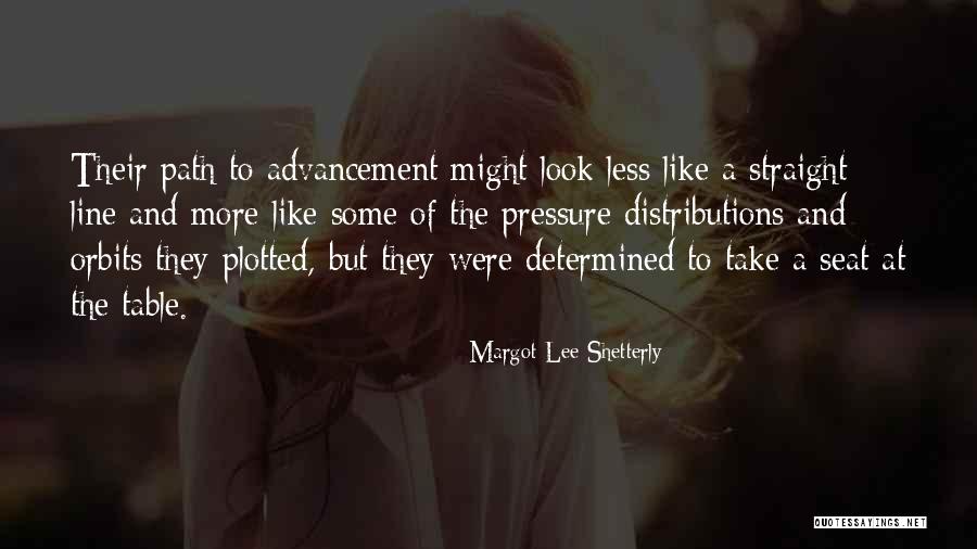 Externally Motivated Quotes By Margot Lee Shetterly Externally Motivated Quotes By Margot Lee Shetterly