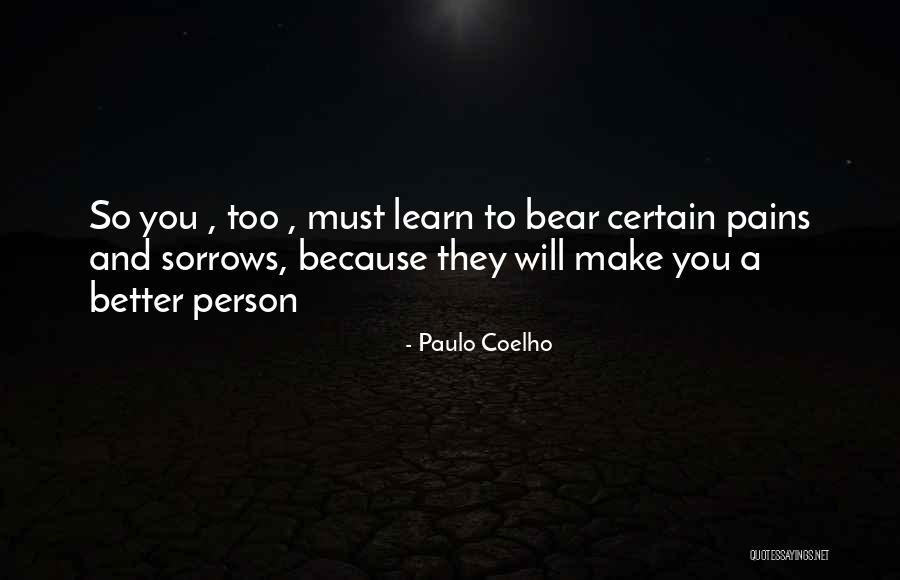 Extiende Brazos Quotes By Paulo Coelho Extiende Brazos Quotes By Paulo Coelho