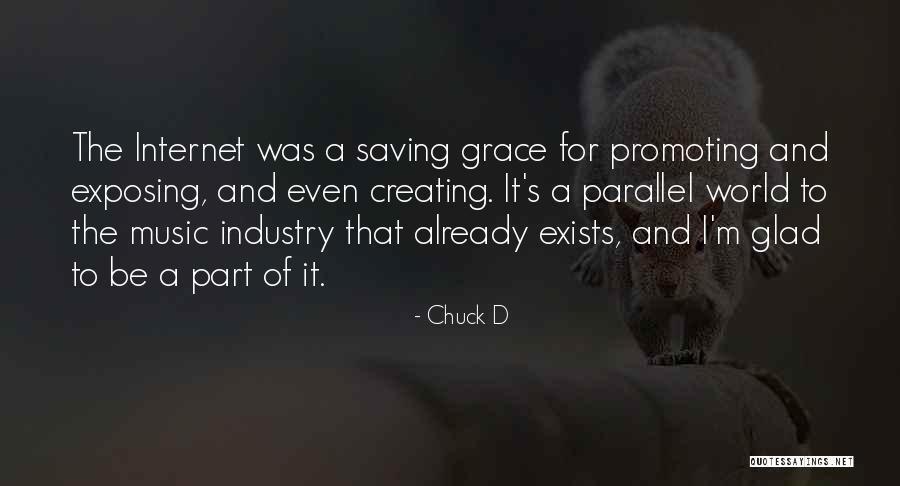 Extiende Quotes By Chuck D Extiende Quotes By Chuck D