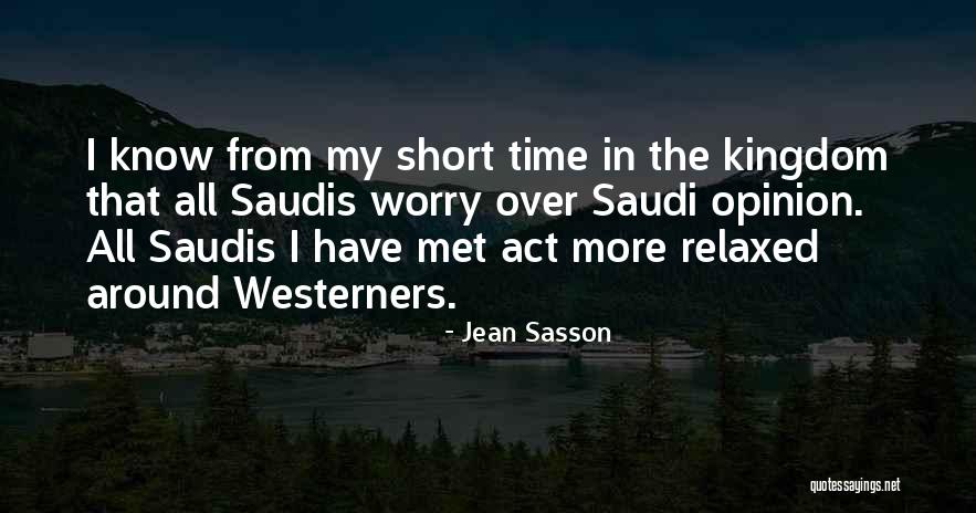 Extiende Quotes By Jean Sasson Extiende Quotes By Jean Sasson
