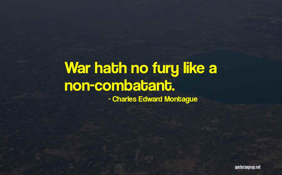 Extincion De Animales Quotes By Charles Edward Montague Extincion De Animales Quotes By Charles Edward Montague