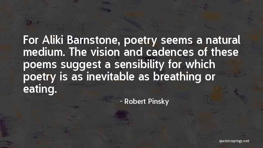 Extincion De Animales Quotes By Robert Pinsky Extincion De Animales Quotes By Robert Pinsky
