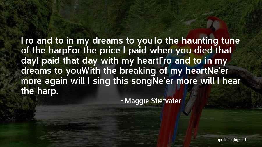 Extincion En Quotes By Maggie Stiefvater Extincion En Quotes By Maggie Stiefvater