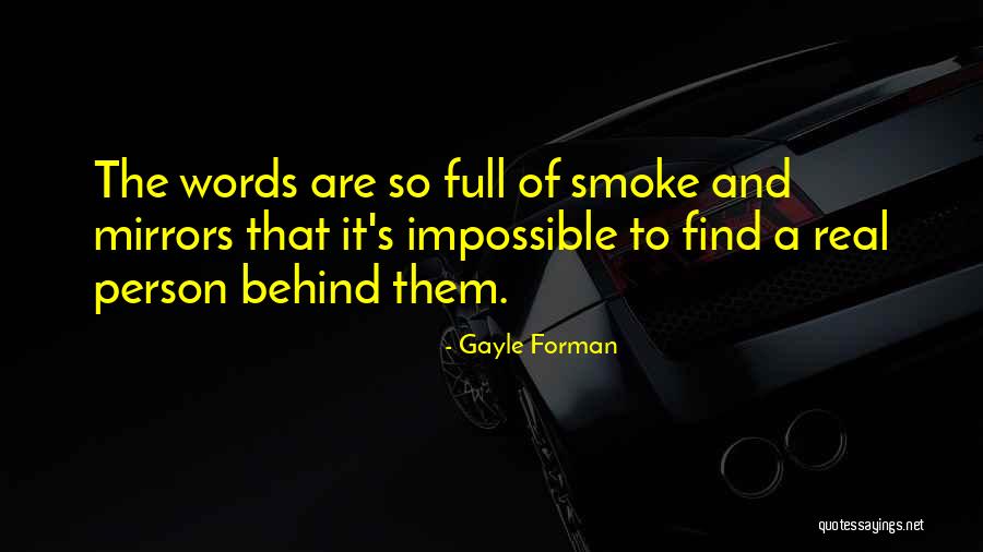 Extinciones Quotes By Gayle Forman Extinciones Quotes By Gayle Forman