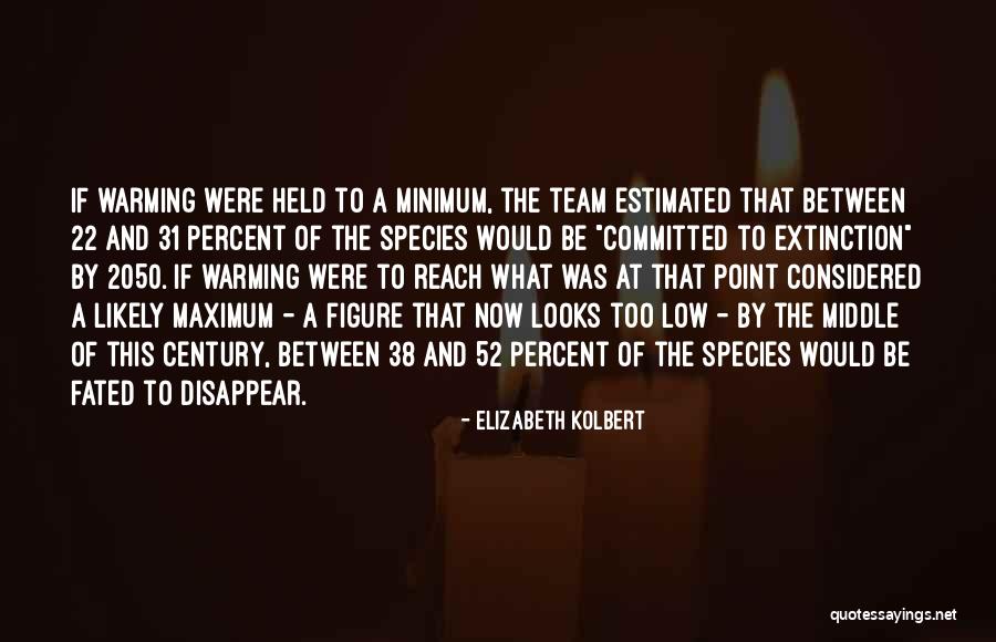 Extinction Of Species Quotes By Elizabeth Kolbert Extinction Of Species Quotes By Elizabeth Kolbert