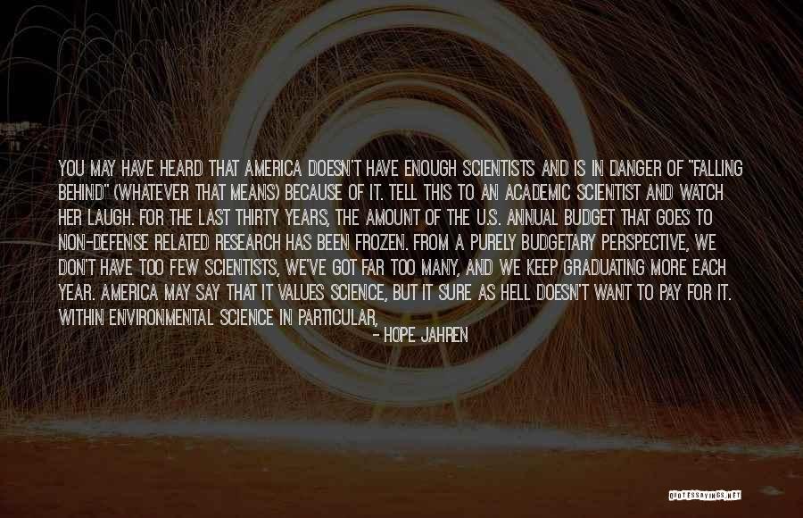 Extinction Of Species Quotes By Hope Jahren Extinction Of Species Quotes By Hope Jahren