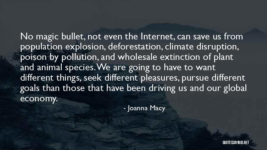 Extinction Of Species Quotes By Joanna Macy Extinction Of Species Quotes By Joanna Macy