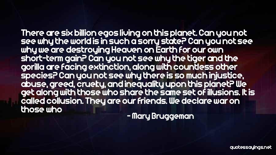 Extinction Of Species Quotes By Mary Bruggeman Extinction Of Species Quotes By Mary Bruggeman